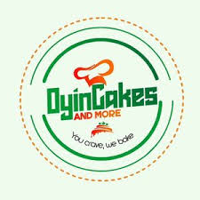 Oyincakes Logo