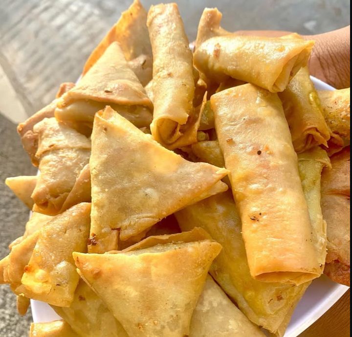 Samosa