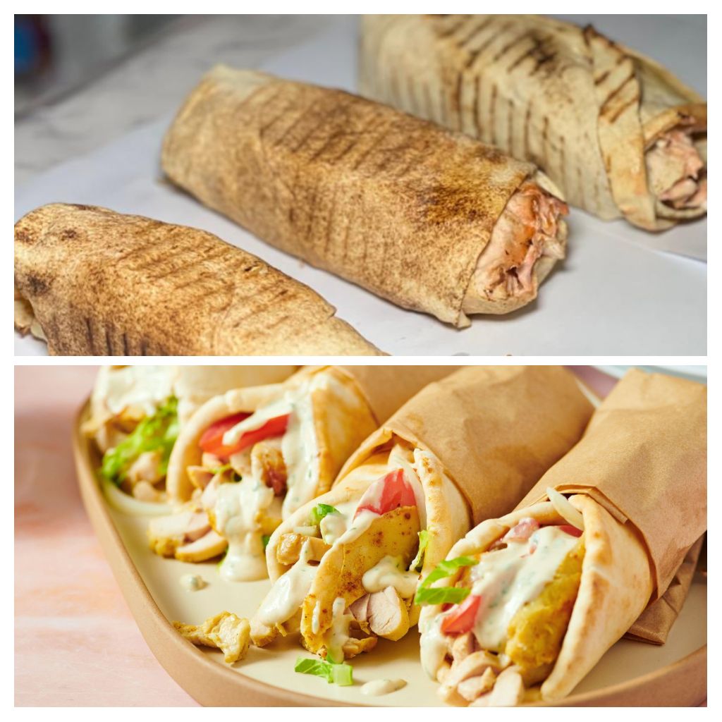 Shawarma